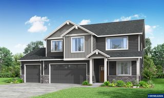 5425 NW Tanoak Pl, Corvallis, OR 97330