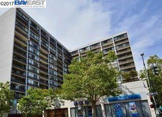#909, Oakland, CA 94607