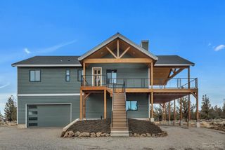 17805 Cascade Estates Dr, Bend, OR 97703