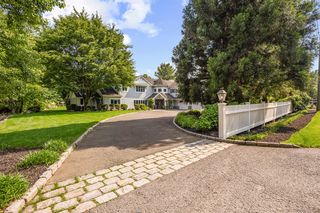 166 Long Lots Road, Westport, CT 06880