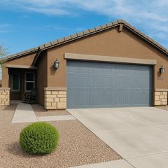 40618 W  Sunland Dr, Maricopa, AZ 85138