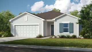 8119 Archibald Terrrace, Jacksonville, FL 32219