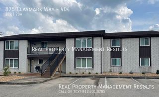 875 Claymark Way #404, Henderson, KY 42420