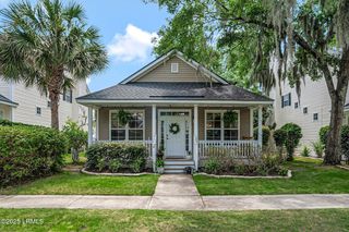 4 Savile Ave, Bluffton, SC 29910