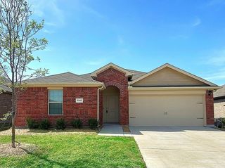 2213 Kingfisher St, Crandall, TX 75114
