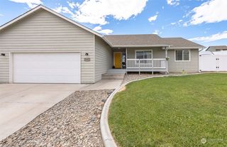 2392 Silo Drive, East Wenatchee, WA 98802
