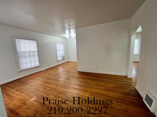 724 Ohio St, Gary, IN 46402