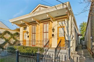 short term rentals new orleans uptown