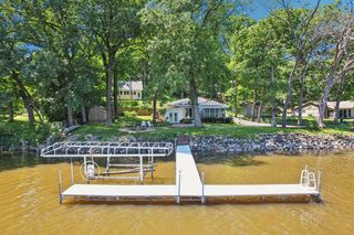 9727 N  Blackhawk Dr, Edgerton, WI 53534
