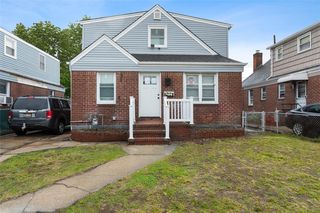 45 Warwick Road, Elmont, NY 11003