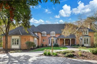 8509 W  121st St, Palos Park, IL 60464