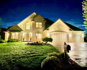 2312 Lancaster Ave NE, Saint Michael, MN 55376