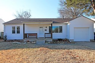 1552 E  49th St, Tulsa, OK 74105