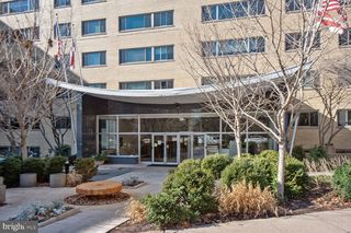 4600 Connecticut Ave NW #905, Washington, DC 20008