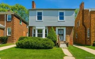 9200 Manistique St, Detroit, MI 48224