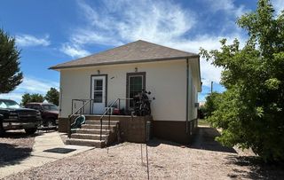 612 S  Maple St, Lusk, WY 82225