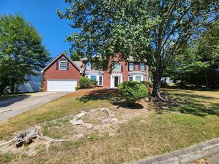 1590 Smithson Dr, Lithonia, GA 30058