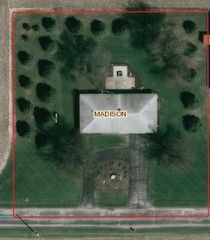 1188 E  800 N, Crawfordsville, IN 47933