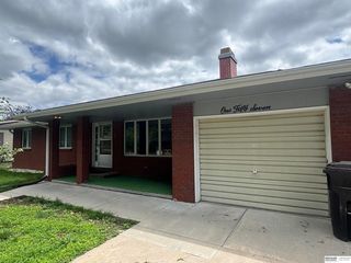 157 Washington St, Tecumseh, NE 68450