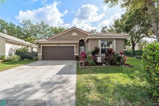 4962 NW 54th Ave, Coconut Creek, FL 33073