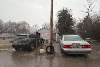 3615 Topping Ave, Kansas City, MO 64129