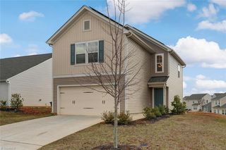 5018 Brahman Trl, Greensboro, NC 27405