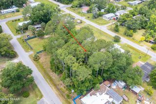 Armadillo Rd #4, Astor, FL 32102