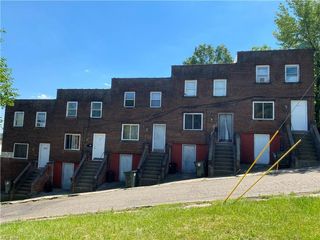 1534 Parkhill Pl NE #1540, Canton, OH 44705