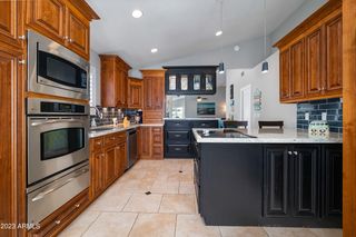 3637 N SANTIAGO --, Mesa, AZ 85215