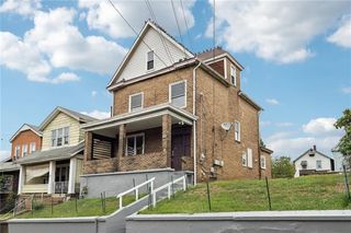 328 James St, Turtle Creek, PA 15145