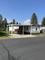 7303 N  Crestline St #24, Spokane, WA 99217
