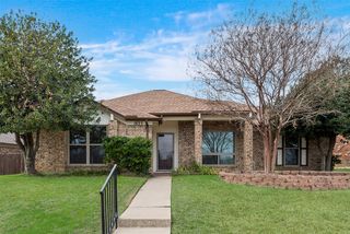 1635 Cemetery Hill Rd, Carrollton, TX 75007