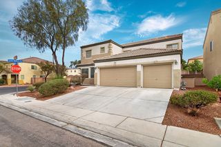 1704 Patrick Thomas Ct, North Las Vegas, NV 89086