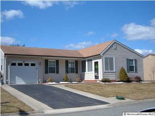 11 Norwich Drive, Manchester Township, NJ 08759