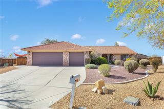 16480 Pauhaska Pl, Apple Valley, CA 92307
