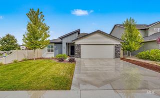 238 S  Riggs Spring Ave, Meridian, ID 83642