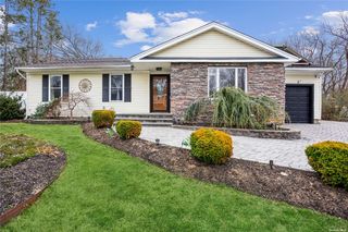 143 N Summit Avenue, Patchogue, NY 11772