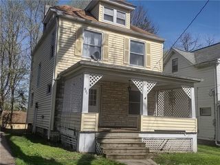 931 Marshall Ave, New Castle, PA 16101