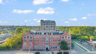 6533 E  Jefferson Ave #231, Detroit, MI 48207