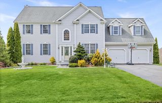 193 Stone Hill Dr, Rocky Hill, CT 06067