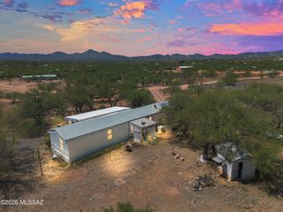 16170 W  Ili Teka Rd, Arivaca, AZ 85601