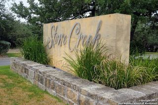 35 BROOK RDG LOT 103, Boerne, TX 78015
