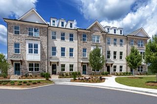 3296 Allgood Ln #6, Scottdale, GA 30079