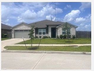 3319 Central Garden Ln, Missouri City, TX 77459