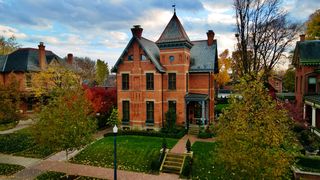 165 E  Deshler Ave, Columbus, OH 43206