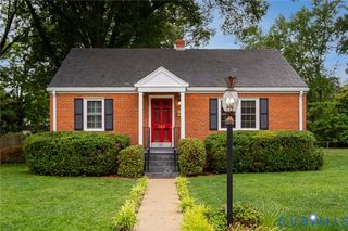 6305 Monument Ave, Richmond, VA 23226