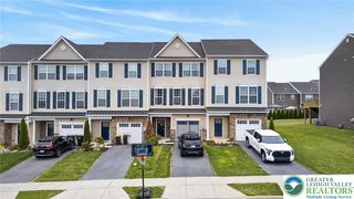 1374 Black Forest Dr, Allentown, PA 18104