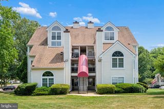 10416 Westridge Dr #5-301, Bowie, MD 20721