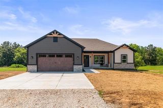 1510 SW 58th Hwy, Kingsville, MO 64061