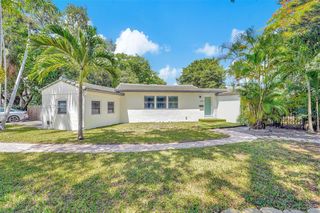 15 NE 95th St, Miami Shores, FL 33138